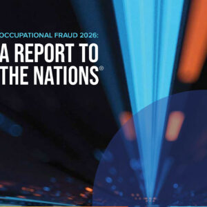 Fraud Is Costing Organisations More Than Ever